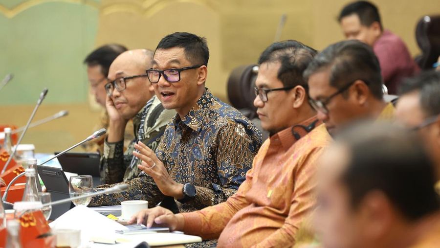 Dok PLN