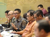 Perkuat Ekosistem EV, Komisi VII DPR RI Apresiasi Kinerja PLN