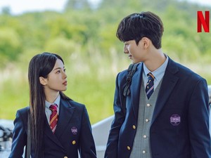 Rekomendasi Drama Korea yang Tayang di Bulan Juni 2024