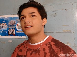 Fahad Haydra Sukses Bikin Kesal Penonton Usai Jadi Egi di Film Vina