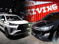 Bukan Lagi Avanza, Raja Jalanan Baru Ini Jadi Mobil Sejuta Umat di RI