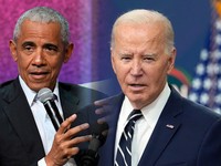 Obama Buka Suara soal Mundurnya Biden, Ini Pernyataan Lengkapnya