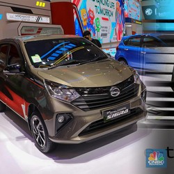 Kasihan! Bagai Bumi dan Langit, Mobil Ini Terlaris dan Tak Laku di RI
