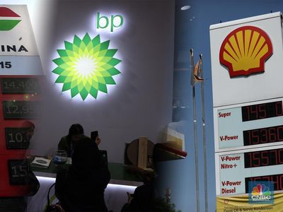 Resmi! Ini Daftar Terbaru Harga BBM di Seluruh SPBU RI, per 4 November