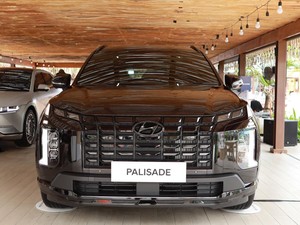 Harga Hyundai Palisade XRT Diumumkan, Tembus Rp 1 Miliar!