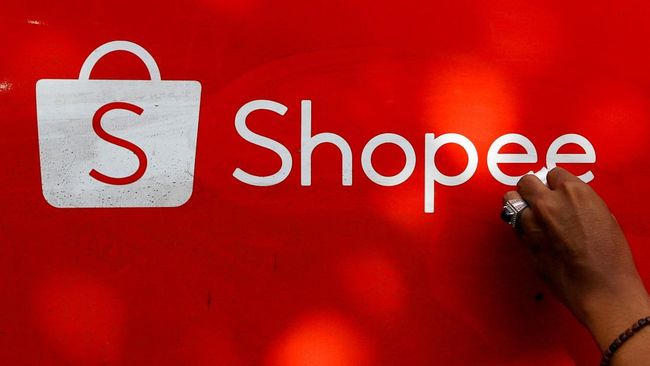 Fenomena Rojali dan Rohana Serbu Mal, Bos ShopeePay Bilang Begini