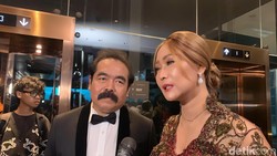 Kondisi Terkini Adam Suseno Usai Pendarahan Serius, Sempat Kehilangan Suara