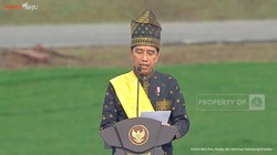 Video: Jokowi Tegaskan Dukungan Indonesia Untuk Palestina