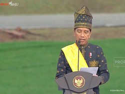 Video: Jokowi Tegaskan Dukungan Indonesia Untuk Palestina