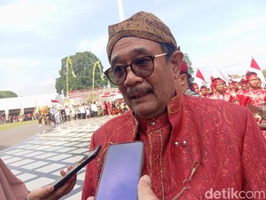 Massa PDIP Harap Komnas HAM Bentuk Tim Selidiki Peristiwa Kudatuli