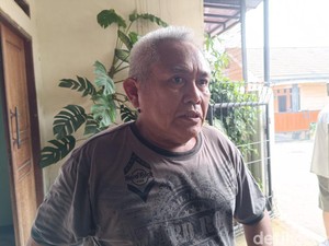 Kata Pak RW soal Jeritan Misterius di Bogor: Mungkin Suara Mesin