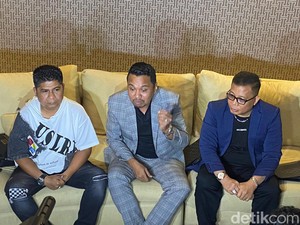 Kuasa Hukum Yakin Pegi Bukan Pelaku Pembunuhan Vina