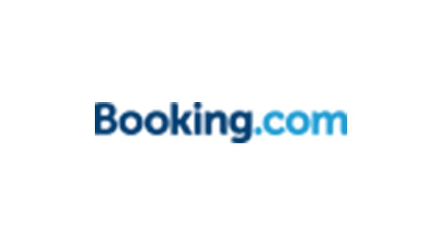 Logo Booking.com (Dok. Booking.com)