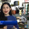 Simak! Pantauan Harga Bahan Pokok Jelang Idul Adha