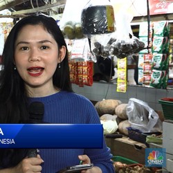 Simak! Pantauan Harga Bahan Pokok Jelang Idul Adha