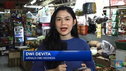 Simak! Pantauan Harga Bahan Pokok Jelang Idul Adha