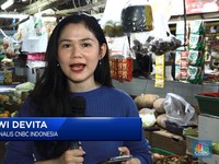 Simak! Pantauan Harga Bahan Pokok Jelang Idul Adha