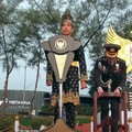 Jokowi Beri Pesan ke Pertamina & PLN di Upacara Hari Lahir Pancasila