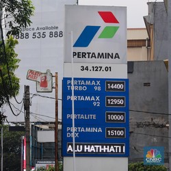 Siap-Siap 1 Januari 2025 Harga BBM Berubah, Naik atau Turun?