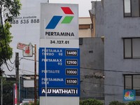 Siap-Siap 1 Januari 2025 Harga BBM Berubah, Naik atau Turun?