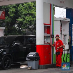 Pengumuman! Pertamina Mulai Salurkan BBM Baru B40 Secara Bertahap
