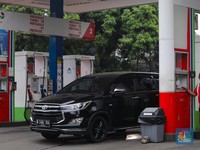 Pengumuman! Pertamina Mulai Salurkan BBM Baru B40 Secara Bertahap