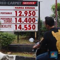 Harga BBM di VIVO, Shell, BP Kompak Turun, Sudah Cek?