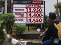 Pengetatan BBM Subsidi Batal, Pasokan Pertalite Dijamin Aman!