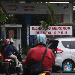Harga Asli Pertalite Bukan Rp10.000/ Liter, Cek Harga BBM Baru Berlaku