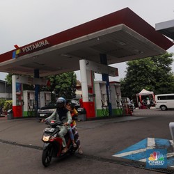 Bukan Rp 6.800 per Liter, Segini Harga Asli BBM Solar