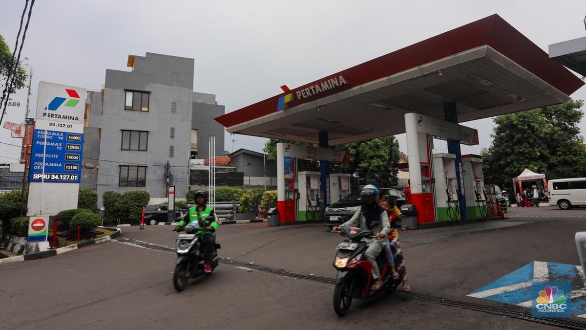 Terungkap! Harga Sejati BBM Solar Lebih Tinggi dari yang Diperkirakan!