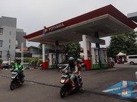 Harga BBM per 1 Juli Bakal Naik? Ini Kata Airlangga-Pertamina