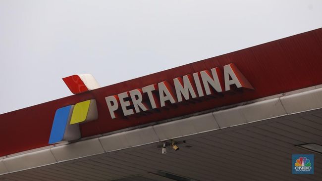 Mulai Hari Ini Harga Pertamax Turun di SPBU Pertamina