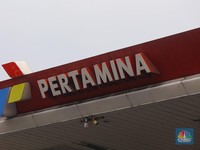 Mulai Hari Ini Harga Pertamax Turun di SPBU Pertamina