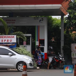 Siap-Siap Harga BBM 1 Agustus Bisa Berubah, Naik atau Turun?