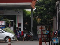 Daftar Harga BBM Terbaru di Seluruh SPBU RI, Berlaku Jumat 26 Juli