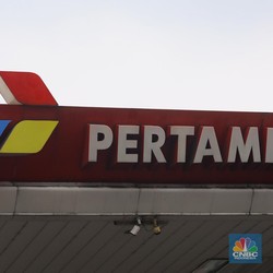17 Agustus Pembelian BBM Subsidi Bakal Dibatasi, Ini Respons Pertamina