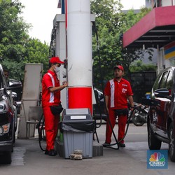 Harga BBM Non Subsidi Pertamina Resmi Naik, Berlaku 2 Agustus 2024