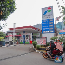Siap-Siap Kantong Warga RI di Juli Makin Tipis, Harga BBM Bisa Naik