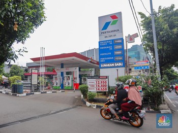 Bukan Rp 6.800, Ini Harga Sebenarnya Solar
