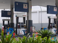 Pertamina Siap Pasok Kebutuhan SPBU VIVO Hingga 40 Ribu Barel BBM