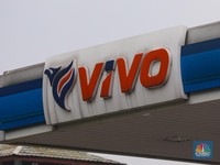SPBU Vivo Buka Suara Soal Batal Beli BBM dari Pertamina