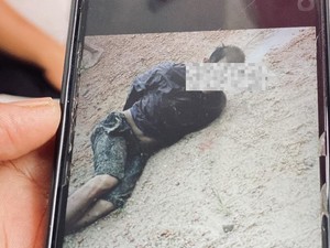Pria di Pangkalpinang Babak Belur Dihajar Massa karena Diduga Mencuri