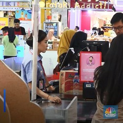 Gokil! Beli AC di Transmart Diskon Gede + Bonus Pasang