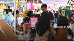 Gokil! Beli AC di Transmart Diskon Gede + Bonus Pasang