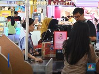 Gokil! Beli AC di Transmart Diskon Gede + Bonus Pasang