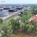 Video: Jokowi Pamer Keberhasilan Jaga Ketahanan Energi di Rokan