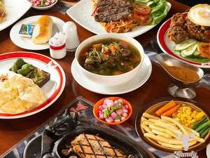 5 Resto Legendaris yang Jadi Langganan Old Money di Jakarta