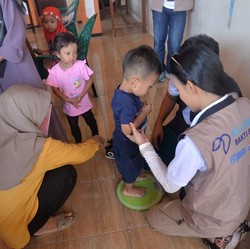 BRI Ajak Relawan Bakti BUMN 2024 Berpetualang di Desa BRILiaN