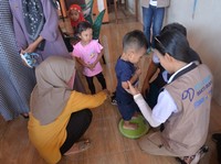 BRI Ajak Relawan Bakti BUMN 2024 Berpetualang di Desa BRILiaN